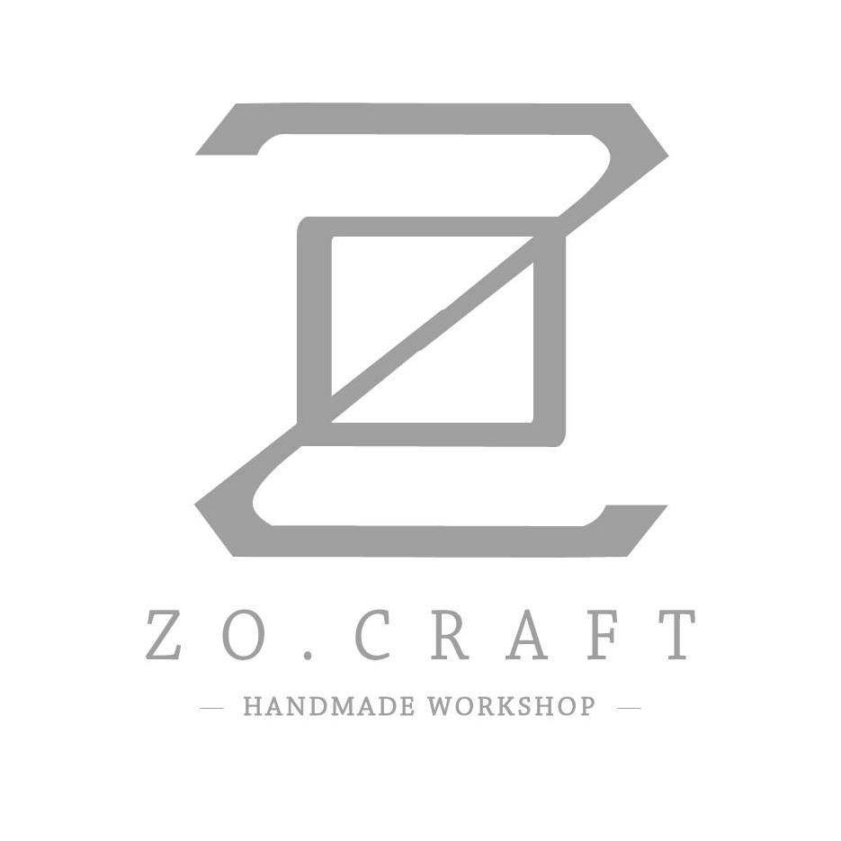 Zo.craft 鑿工藝（台灣店）