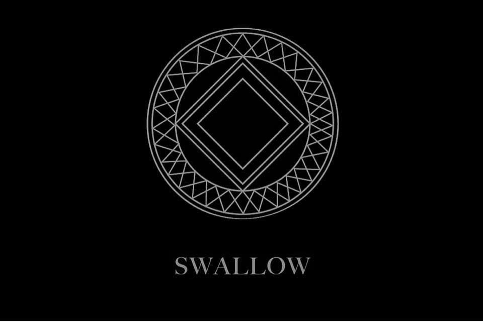 Swallow原民風潮牌