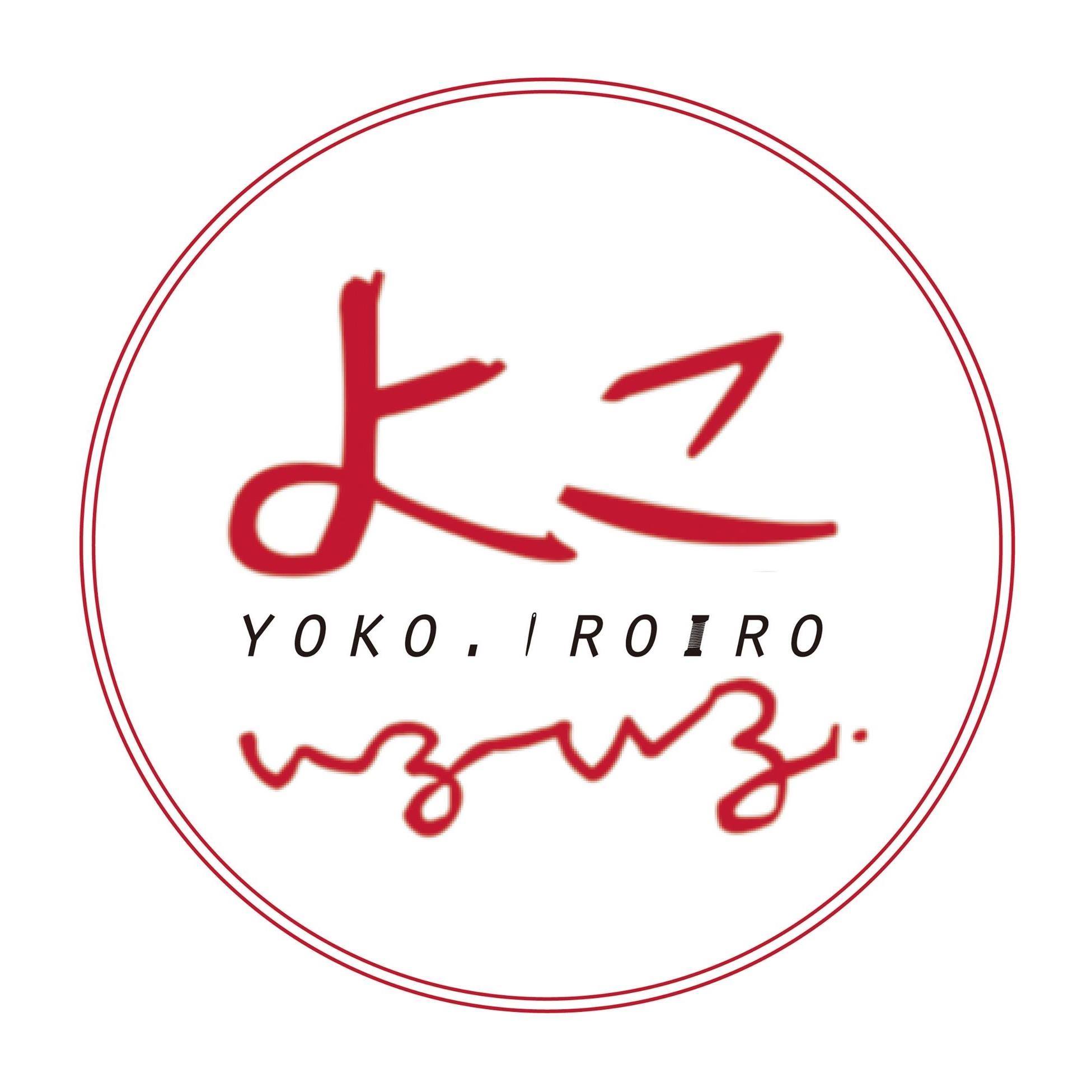 Yoko_iroiro刺繡藝術